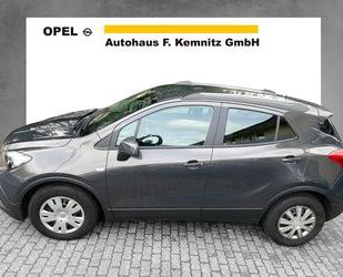 Opel Opel Mokka 1.6 Tempomat Klimaanlage BC Gebrauchtwagen