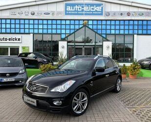 INFINITI Infiniti QX50 3.0 d GT Premium ACC,Blindspot,Lanea Gebrauchtwagen