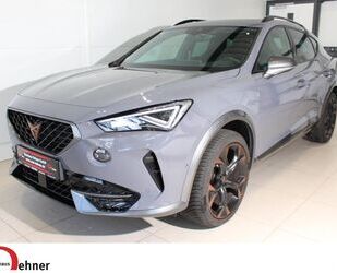 Cupra Cupra Formentor VZ 2.0 TSI DSG 4Drive 4JGAR/AHK/PA Gebrauchtwagen