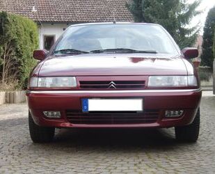 Citroen Citroën Xantia 2.0 Turbo Activa (X1) Gebrauchtwagen