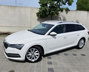 Skoda Skoda Superb Combi Style Gebrauchtwagen