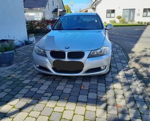 BMW BMW 318d Touring - Gebrauchtwagen