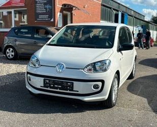 VW Volkswagen up! cup up!INSP.NEU*KLIMA Gebrauchtwagen