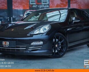 Porsche Porsche Panamera Platinum Edition *1.Hand/SHZ/Navi Gebrauchtwagen