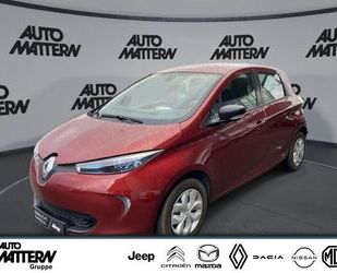 Renault Renault Zoe Life Z.E. 40 Gebrauchtwagen