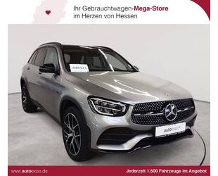 Mercedes-Benz Mercedes-Benz GLC 300 de 4M-AMG Ext/Excl PANO AHK Gebrauchtwagen