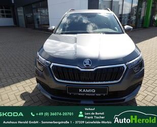 Skoda Skoda Kamiq Tour / LED / PDC V+H / SMART LINK Gebrauchtwagen