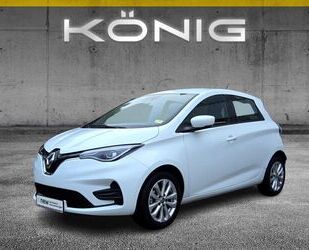 Renault Renault ZOE EXPERIENCE R110 Z.E. 50 PDC Klima Auto Gebrauchtwagen