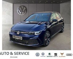 VW Volkswagen Golf GTE 1,4 l eHybrid 6-Gang DSG Gebrauchtwagen