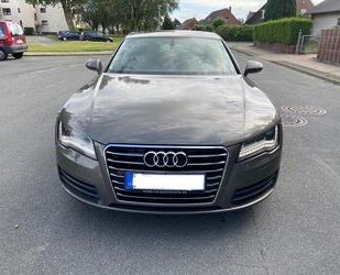 Audi Audi A7 3.0 TDI quattro S tronic Sportback - TÜV N Gebrauchtwagen