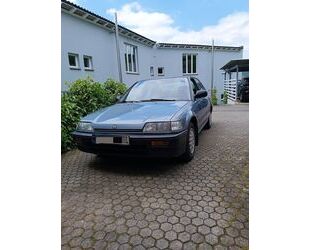 Honda Honda Civic Gebrauchtwagen