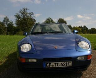 Porsche Porsche 968 Gebrauchtwagen