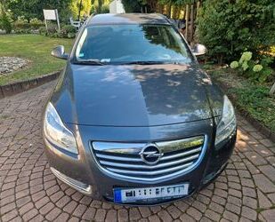 Opel Opel Insignia ST 2.0 CDTI ecoFLEX Innovation 96 S. Gebrauchtwagen