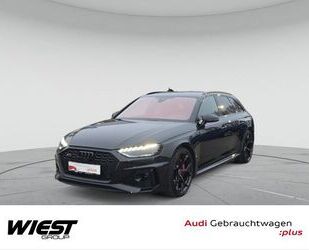 Audi Audi RS4 Avant 290km/h/COMPETITION PLUS/UPE: 121.3 Gebrauchtwagen