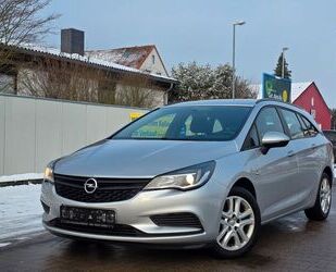 Opel Opel Astra K Sports Tourer Selection Gebrauchtwagen