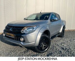 Mitsubishi L200 Gebrauchtwagen