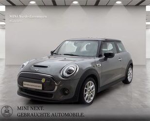 Mini Cooper SE Gebrauchtwagen