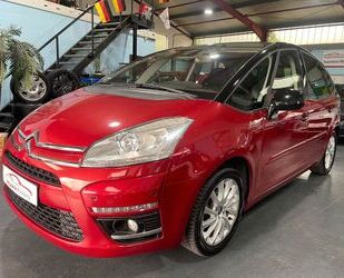 Citroen Citroën C4 Picasso*AUTOMATIK*KLIMA*EXPORT*17 ZOLL* Gebrauchtwagen