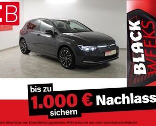 VW Volkswagen Golf Plus 8 1.5 eTSI DSG Move 17 ACC AH Gebrauchtwagen