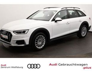 Audi Audi A4 Allroad 40 TDI quattro S tronic AHK/STANDH Gebrauchtwagen