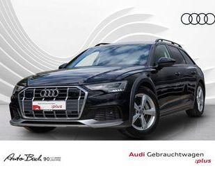 Audi Audi A6 allroad 55TFSI Stronic Navi AIR ACC EPH vi Gebrauchtwagen