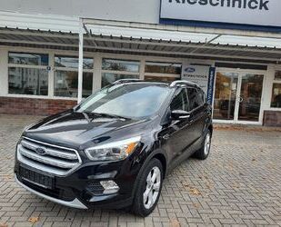 Ford Ford Kuga Titanium Gebrauchtwagen