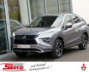 Mitsubishi Mitsubishi Eclipse Cross PlugIn-Hybrid SELECT 360° Gebrauchtwagen