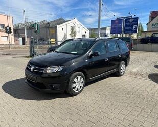 Dacia Dacia Logan MCV II TCe90 Kombi Laureate* Gebrauchtwagen