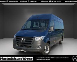 Mercedes-Benz Mercedes-Benz Sprinter 315 CDI Tourer L3H2+Totwink Gebrauchtwagen