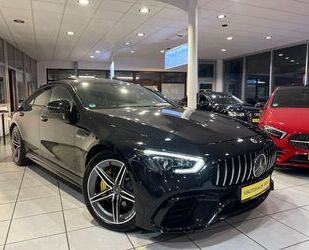 Mercedes-Benz Mercedes-Benz AMG GT 4-trg. 63 S 4Matic+ *SCHIEBED Gebrauchtwagen