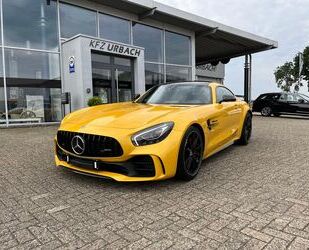 Mercedes-Benz Mercedes-Benz AMG GTR Coupe CARBON Performance Nig Gebrauchtwagen