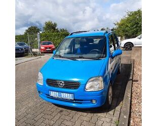 Opel Opel Agila 1.2 16V COMFORT