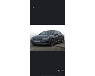 Audi Audi A5 2.0 TFSI S tronic Sportback sport sport Gebrauchtwagen