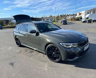 BMW BMW 340 M340d xDrive Touring Auto - Gebrauchtwagen