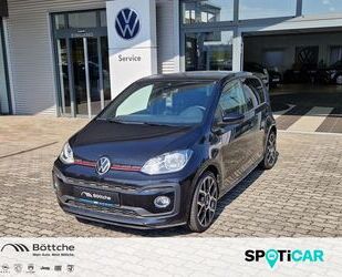 VW Volkswagen up! GTI 1.0 TSI PDC/Kamera/Multimedia/S Gebrauchtwagen