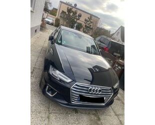 Audi Audi A4 35 TFSI S tronic S line S line Gebrauchtwagen