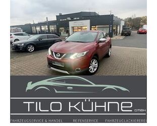 Nissan Nissan Qashqai Acenta Gebrauchtwagen