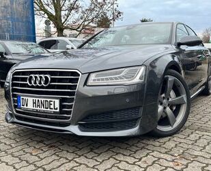 Audi Audi A8 3.0 TDI quattro *BOSE/Matrix/SSD/Memory* Gebrauchtwagen