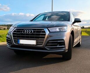 Audi Audi Q5 40 TDI S tronic quattro sport sport Gebrauchtwagen