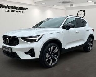 Volvo Volvo XC40 Ultimate Dark 2WD*AHK*360°*Pixel-LED* Gebrauchtwagen