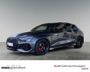 Audi Audi RS 3 Sportback 2.5 TFSI Matrix Pano Kamera B+ Gebrauchtwagen