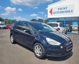 Ford Ford S-Max Trend Gebrauchtwagen