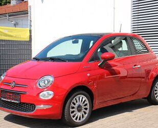 Fiat Fiat 500 1.0 Hybrid # DOLCEVITA # Panoramadach # A Gebrauchtwagen