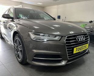 Audi Audi A6 Avant 3.0 TDI quattro S-Line *320PS*PANORA Gebrauchtwagen