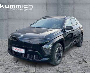 Hyundai Hyundai KONA SX2 (MY25) EV 65,4kWh (218PS) 2WD TRE Gebrauchtwagen