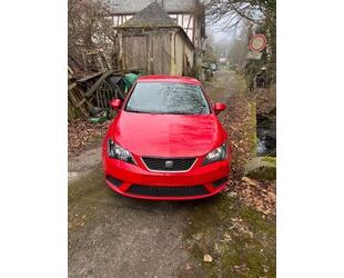 Seat Seat Ibiza 1.2 TSI Gebrauchtwagen