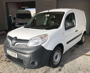 Renault Renault Kangoo Rapid Extra*TÜV Neu*Diesel* Gebrauchtwagen