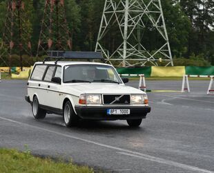 Volvo 240 Gebrauchtwagen