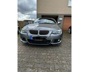 BMW BMW 330d Cabrio M Sport Edition M Sport Edition Gebrauchtwagen