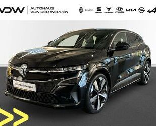 Renault Renault Megane E-Tech Electric Techno Klima Navi Gebrauchtwagen